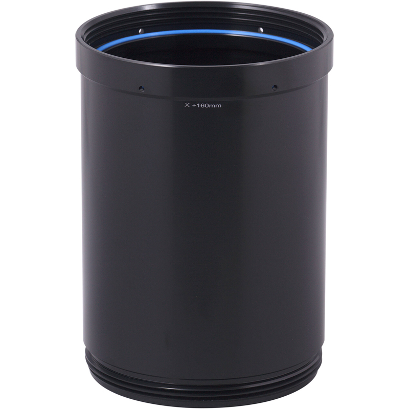 Aquatech X-160A Adapter
