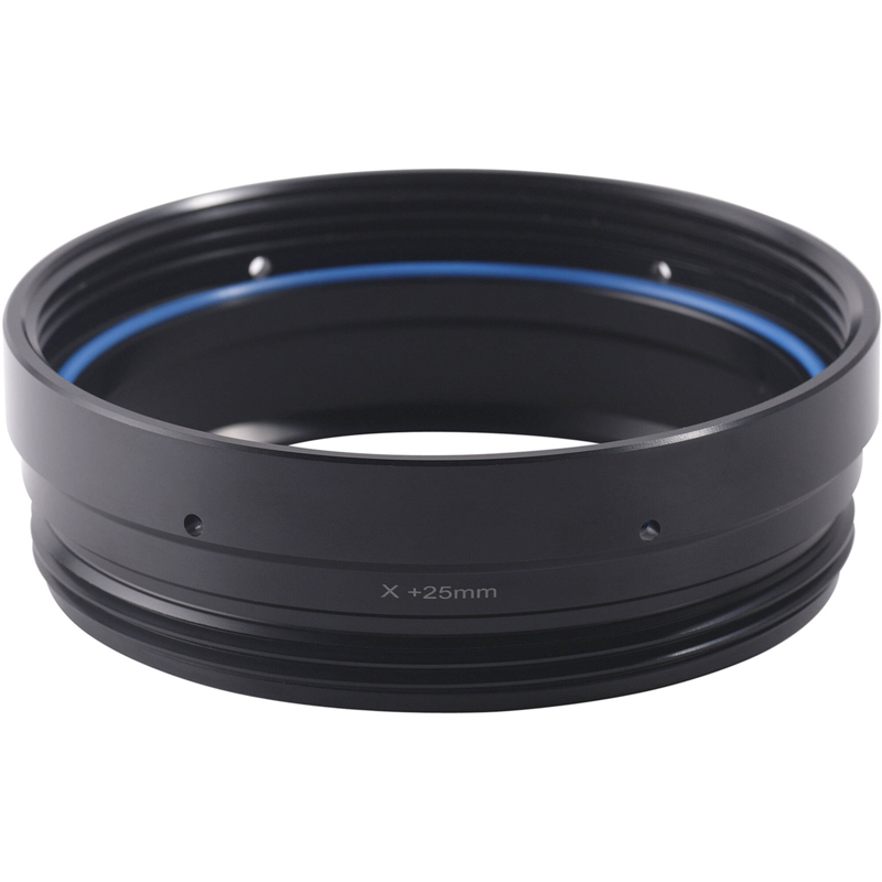 Aquatech X-25A Adapter