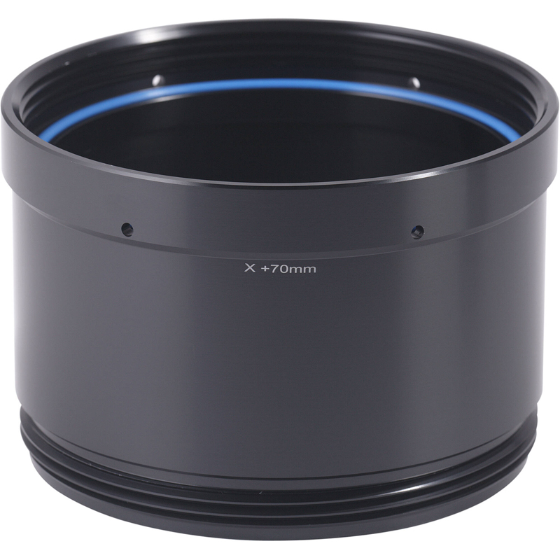 Aquatech X-70A Adapter