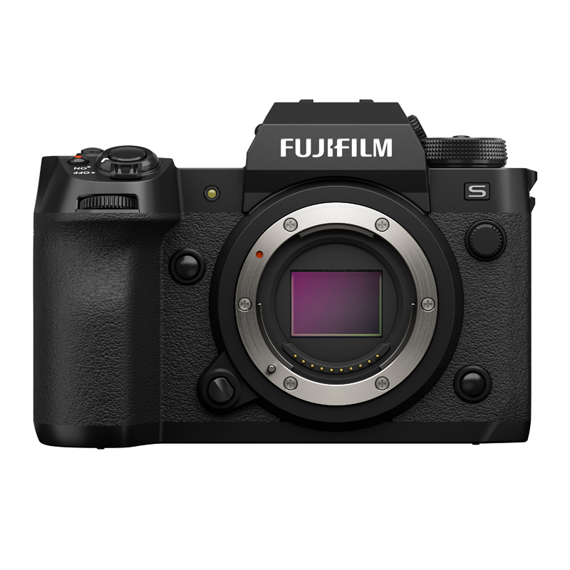 FujiFilm X-H2S Camera Body Only