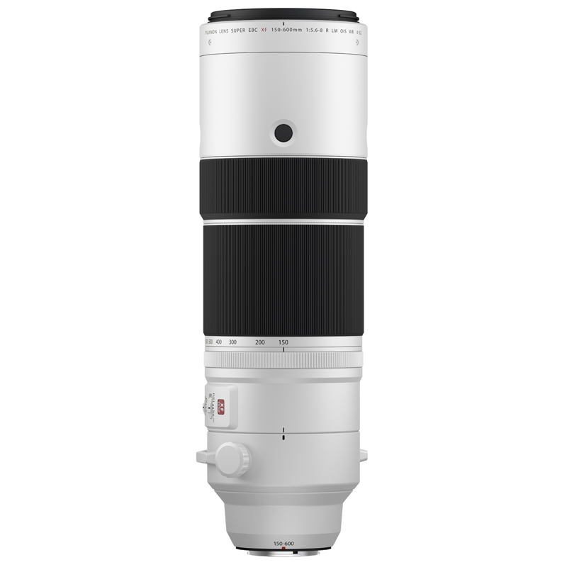 FujiFilm XF 150-600mmF5.6-8 R LM OIS WR Lens