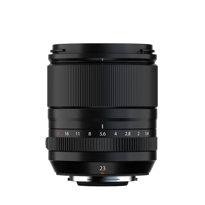 FujiFilm XF 23mm F1.4 R LM WR Lens