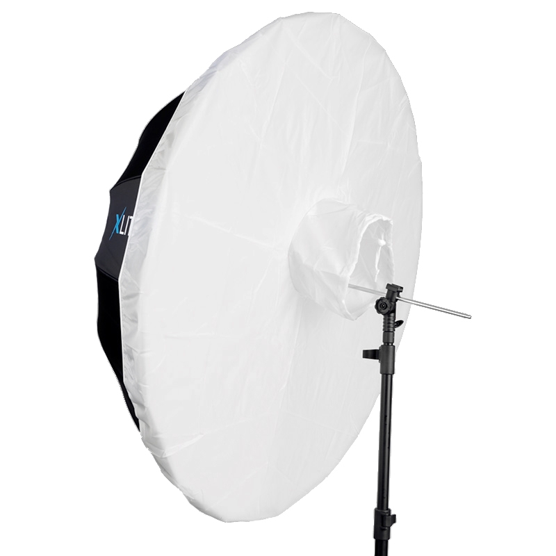 Xlite Jumbo Translucent Diffuser for 180cm Umbrellas