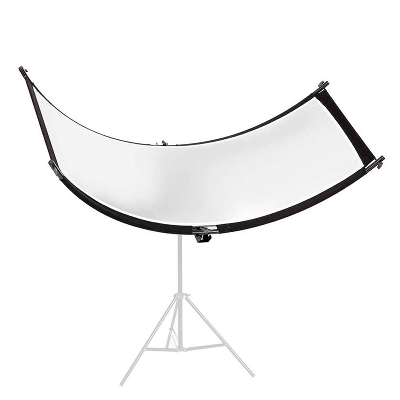 Xlite Studio Eyelighter 4 in 1 Curved Reflector