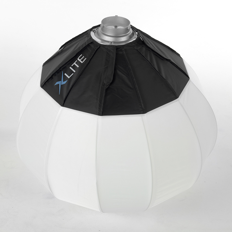 Xlite 80cm Ball Umbrella Softbox for S-Type