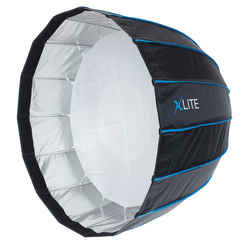 Xlite 90cm Deep Parabolic Octa Softbox for Profoto