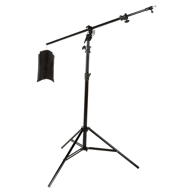 Xlite Combo Boom Stand