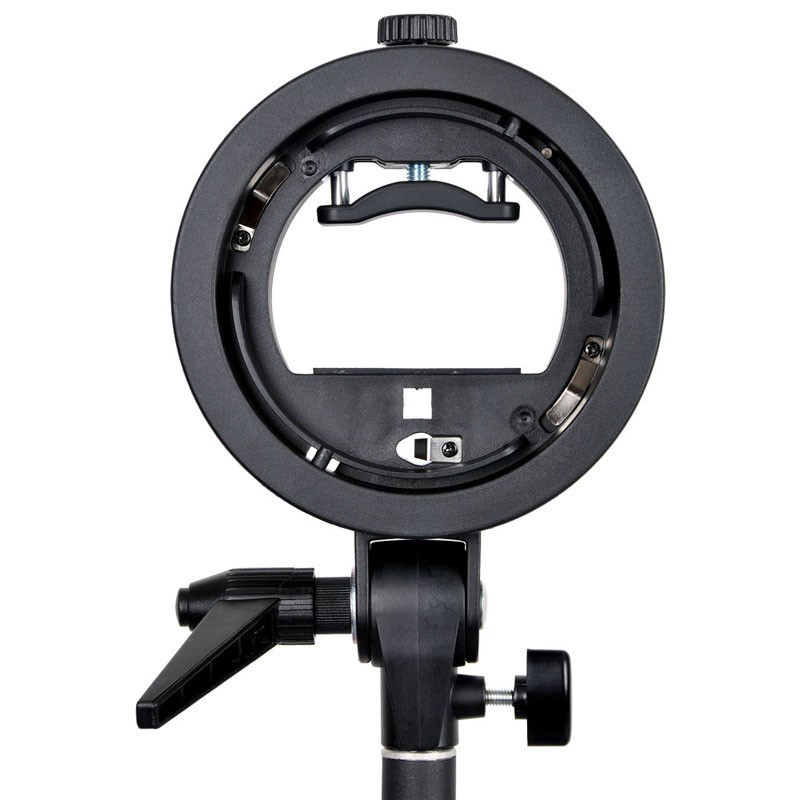 Xlite S-Type Speedlite Softbox Adaptor