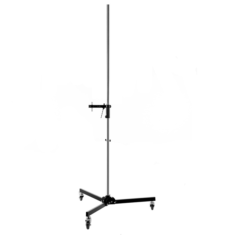 Xlite Studio Column Stand 2.2m with Sliding Arm