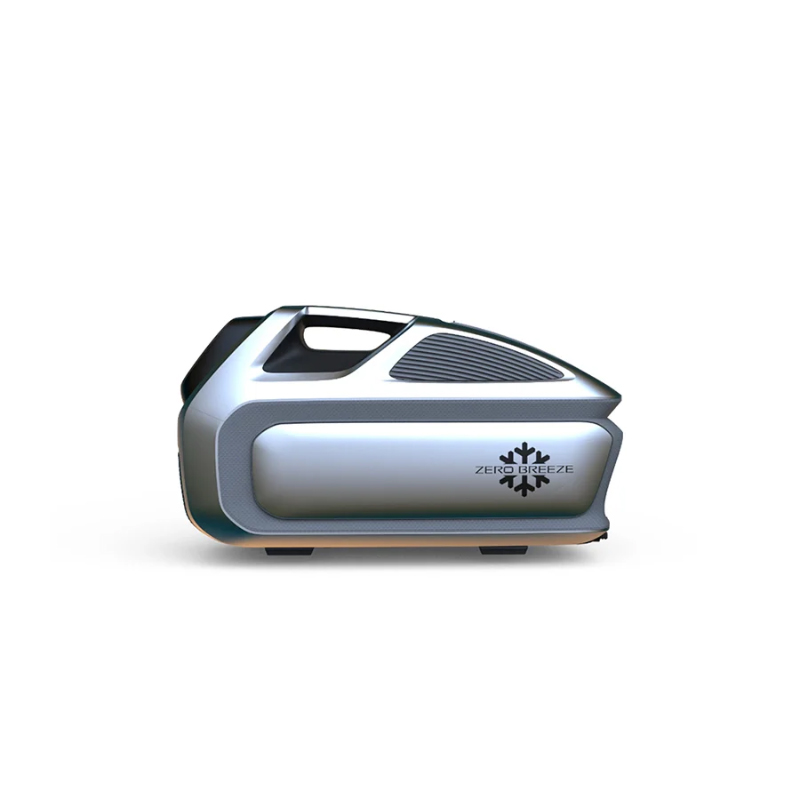 Zero Breeze Mark 3 Air Conditioner (No smart battery included)