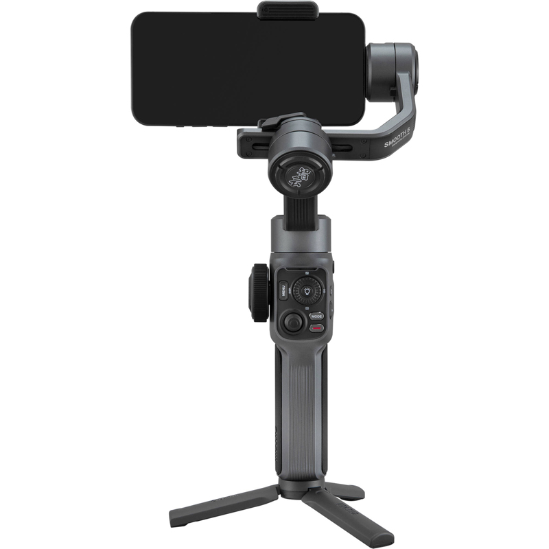 Zhiyun-Tech Smooth 5 Handheld Smartphone Gimbal