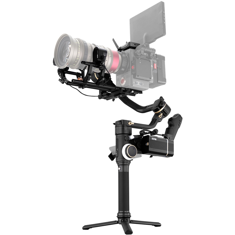 Zhiyun-Tech Crane 3S Handheld Gimbal Stabiliser - Pro Kit