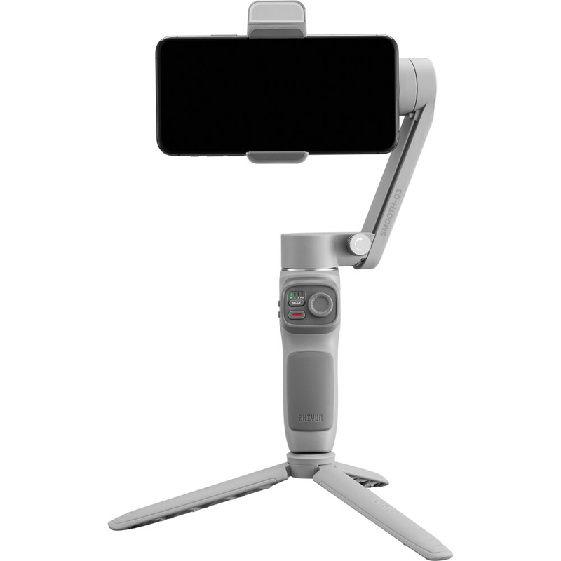 Zhiyun-Tech Smooth Q3 Gimbal Stabilizer for SmartPhones