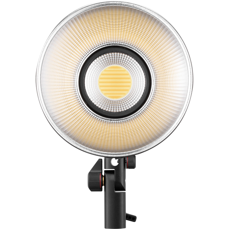 Zhiyun-Tech Molus G200 Bi-Colour 200w COB Light