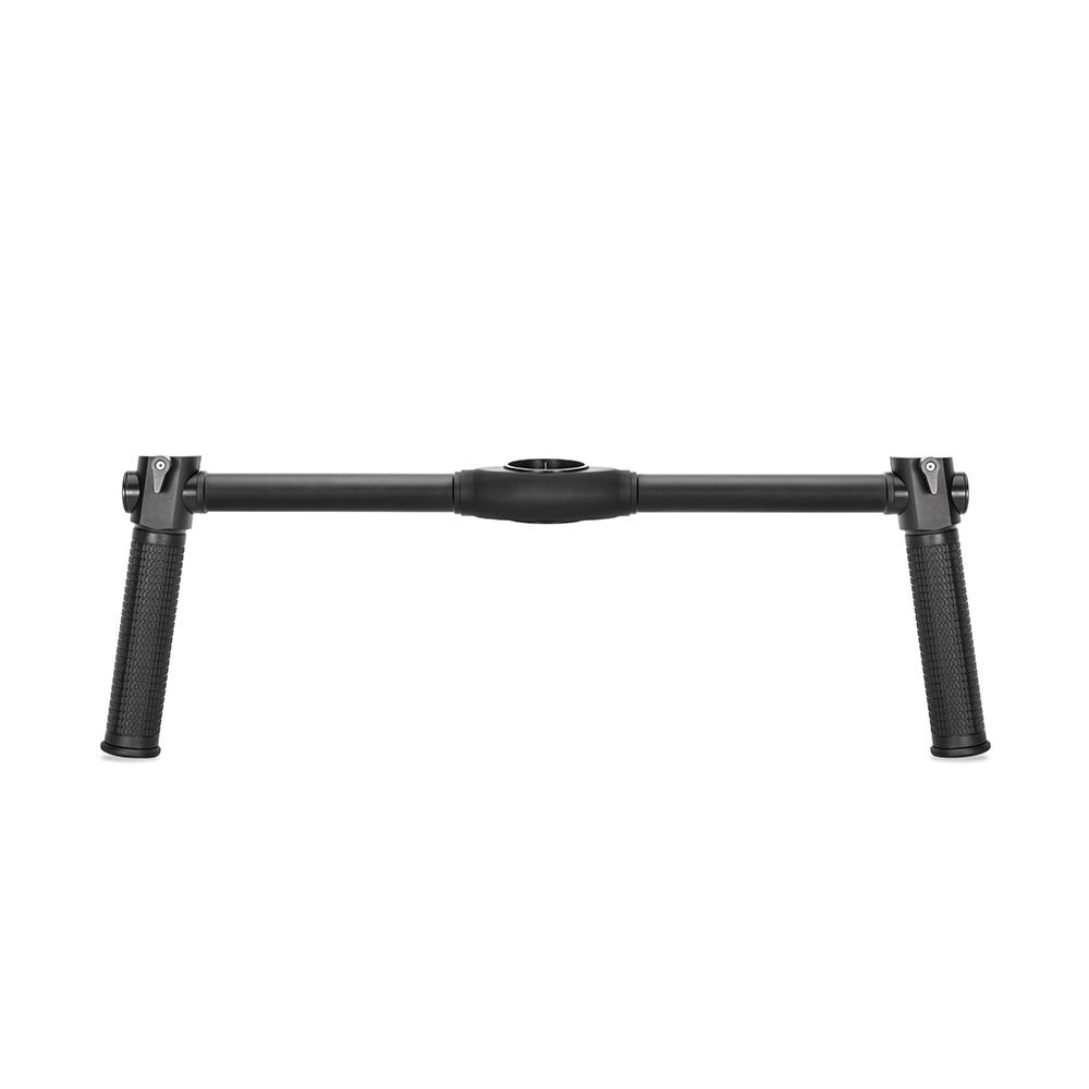 Zhiyun-Tech Dual Handle for Crane 2 Gimbal Stabilizer