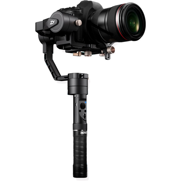 Zhiyun-Tech Crane Plus Gimbal Stabilizer