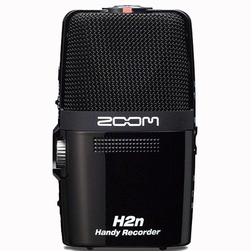 Zoom H2n Handy Recorder